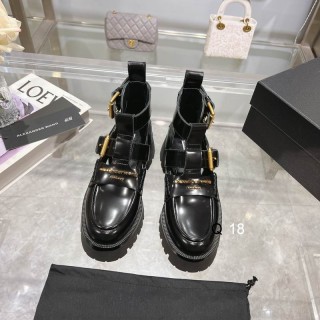 2024.08.05 Alexander Wang Women Sandals sz35-40 020