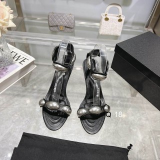 2024.08.05 Alexander Wang Women Sandals sz35-40 015