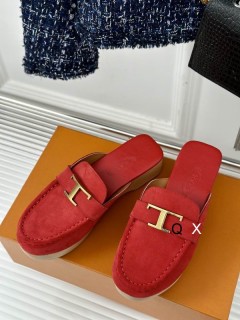 2024.08.06 Super Perfect TODS Women Slippers sz35-40 027
