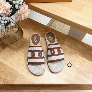 2024.08.06 Super Perfect TODS Women Slippers sz35-40 023
