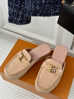 2024.08.06 Super Perfect TODS Women Slippers sz35-40 028