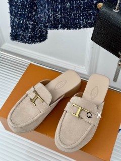 2024.08.06 Super Perfect TODS Women Slippers sz35-40 029