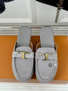 2024.08.06 Super Perfect TODS Women Slippers sz35-40 026
