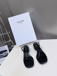 2024.08.07  Super Perfect Celine Women Sandals sz35-40 048