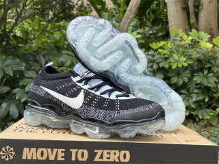 Authentic Nike Air VaporMax 2023 Flyknit Noir/Black