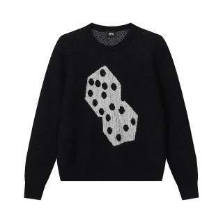 2024.08.18 Stussy Sweater S-XL 017