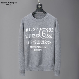 2024.08.18 Maison Margiela Sweater M-3XL 009