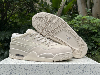 Authentic Air Jordan 4 “Legend Light Brown” GS
