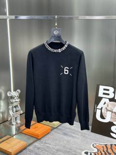 2024.09.02 Maison Margiela Sweater S-2XL 013
