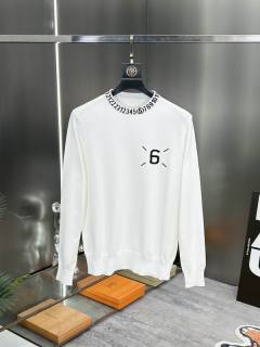 2024.09.02 Maison Margiela Sweater S-2XL 012