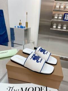 2024.09.06 Super Perfect Burberry Women Slippers size35-42 154
