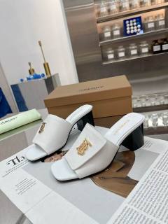 2024.09.06 Super Perfect Burberry Women Slippers size35-42 139