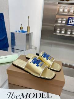 2024.09.06 Super Perfect Burberry Women Slippers size35-42 152