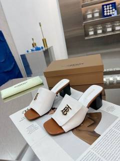 2024.09.06 Super Perfect Burberry Women Slippers size35-42 136