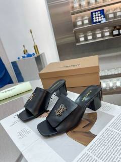 2024.09.06 Super Perfect Burberry Women Slippers size35-42 135