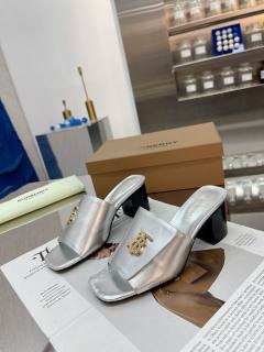 2024.09.06 Super Perfect Burberry Women Slippers size35-42 137