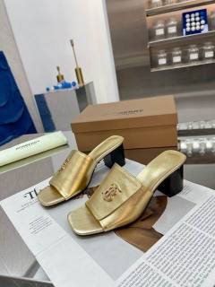 2024.09.06 Super Perfect Burberry Women Slippers size35-42 138
