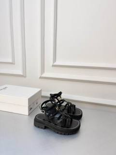 2024.09.06 Super Perfect Celine Women Sandals sz35-41 056