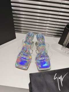 2024.09.12 Super Perfect Giuseppe Zanotti Slippers sz35-41 036