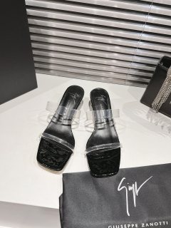 2024.09.12 Super Perfect Giuseppe Zanotti Slippers sz35-41 024