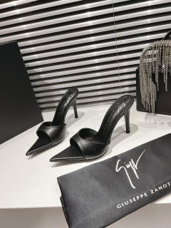 2024.09.12 Super Perfect Giuseppe Zanotti Slippers sz35-41 037