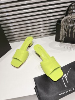 2024.09.12 Super Perfect Giuseppe Zanotti Slippers sz35-41 027