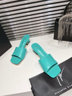 2024.09.12 Super Perfect Giuseppe Zanotti Slippers sz35-41 028