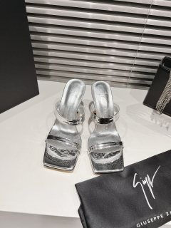 2024.09.12 Super Perfect Giuseppe Zanotti Slippers sz35-41 035