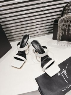 2024.09.12 Super Perfect Giuseppe Zanotti Slippers sz35-41 031