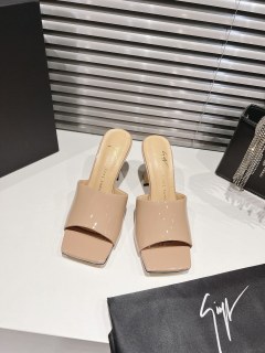 2024.09.12 Super Perfect Giuseppe Zanotti Slippers sz35-41 032