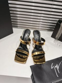 2024.09.12 Super Perfect Giuseppe Zanotti Slippers sz35-41 033