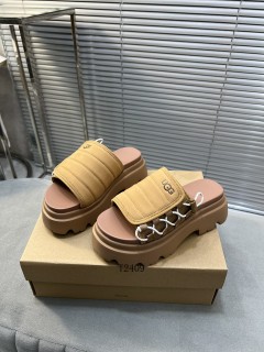 2024.09.12 Super Perfect UGG Women Shoes size35-40 025