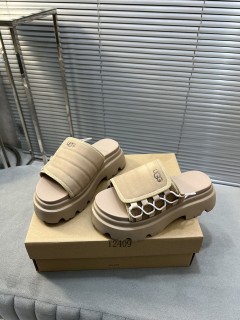 2024.09.12 Super Perfect UGG Women Shoes size35-40 023
