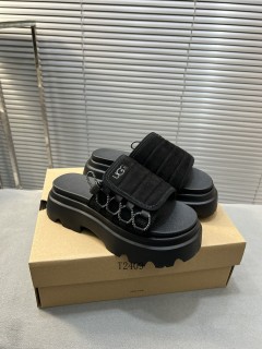 2024.09.12 Super Perfect UGG Women Shoes size35-40 024