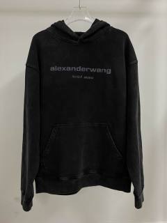 2024.09.18  Alexander Wang Hoodie S-XL 008