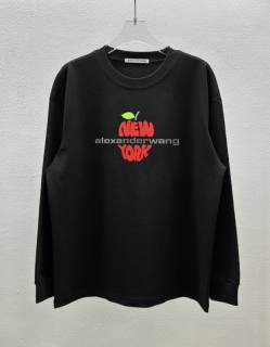 2024.09.18  Alexander Wang Hoodie S-XL 013