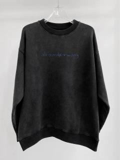 2024.09.18  Alexander Wang Hoodie S-XL 018