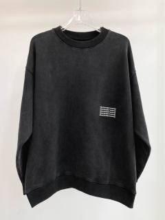 2024.09.18  Alexander Wang Hoodie S-XL 011