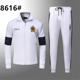 2024.09.19 Polo Sports Suit M-2XL 012