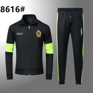2024.09.19 Polo Sports Suit M-2XL 013
