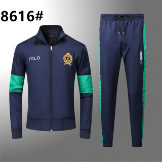 2024.09.19 Polo Sports Suit M-2XL 011