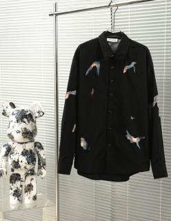 2024.09.20  Maison Margiela Long Shirts S-XL 004