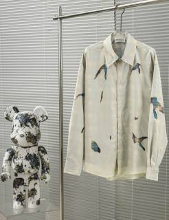 2024.09.20  Maison Margiela Long Shirts S-XL 005