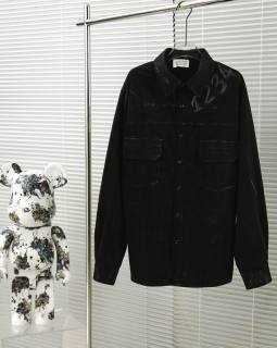 2024.09.20  Maison Margiela Long Shirts S-XL 002