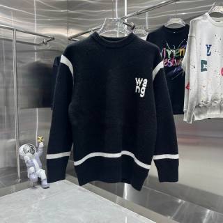 2024.09.24 Alexander Wang Sweater S-XL 004