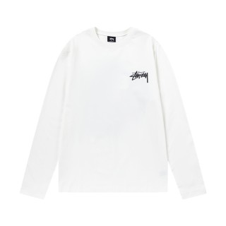 2024.09.24 Stussy Hoodie S-XL 870