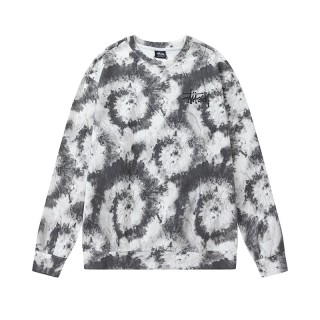 2024.09.24 Stussy Hoodie S-XL 860