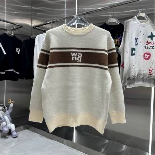 2024.09.24 Alexander Wang Sweater S-XL 005