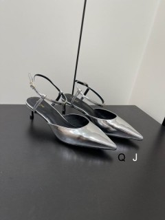 2024.09.25 Super Perfect Celine Women Sandals sz35-40 057