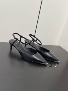 2024.09.25 Super Perfect Celine Women Sandals sz35-40 065